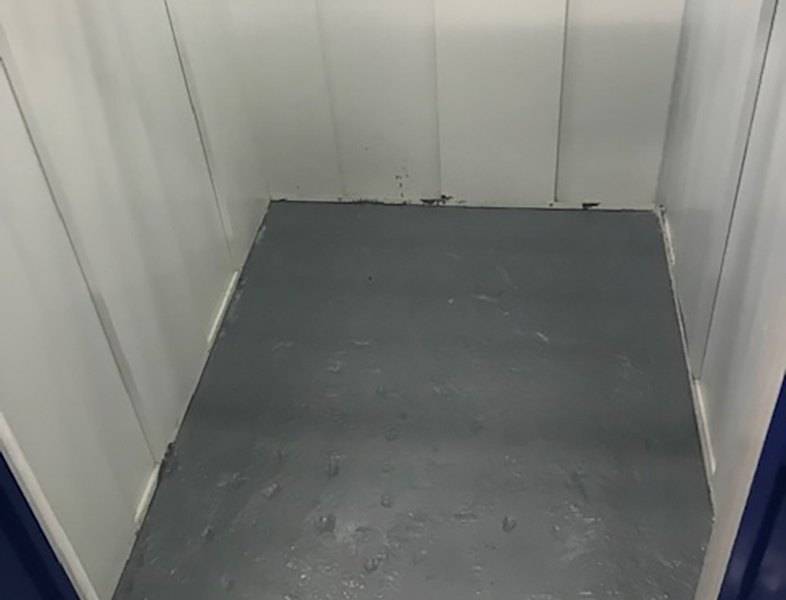 萬峰工業大廈